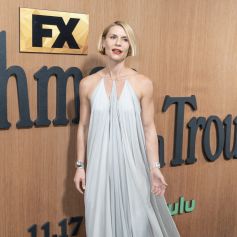 Claire Danes à la première du film "Fleishman Is In Trouble" à New York, le 7 novembre 2022. 