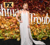 Claire Danes à la première du film "Fleishman Is In Trouble" à New York, le 7 novembre 2022. 