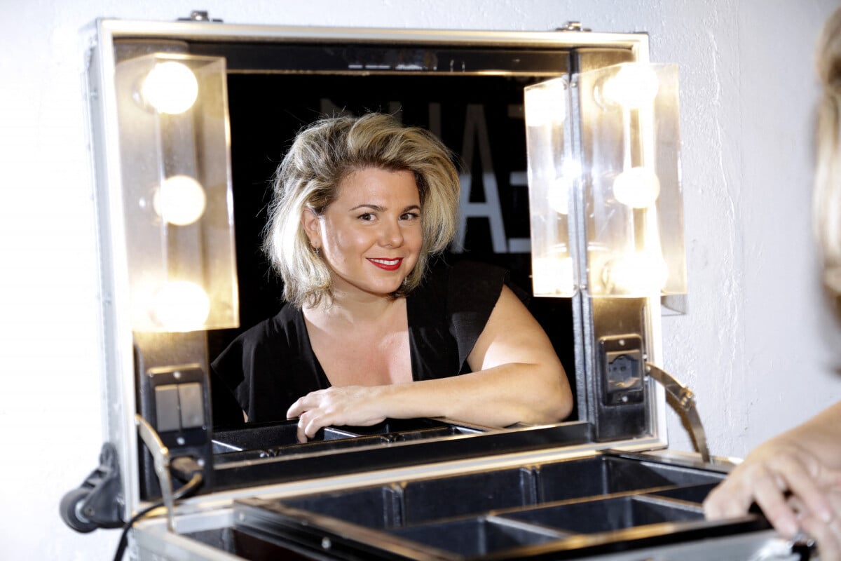 Photo : Exclusif - Portrait de Cindy Lopes. Le 26 octobre 2020 © Cédric  Perrin / Bestimage - Purepeople