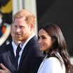Prince Harry impatient, sa première nuit très coquine avec Meghan : "Elle m'a tiré à l'intérieur"