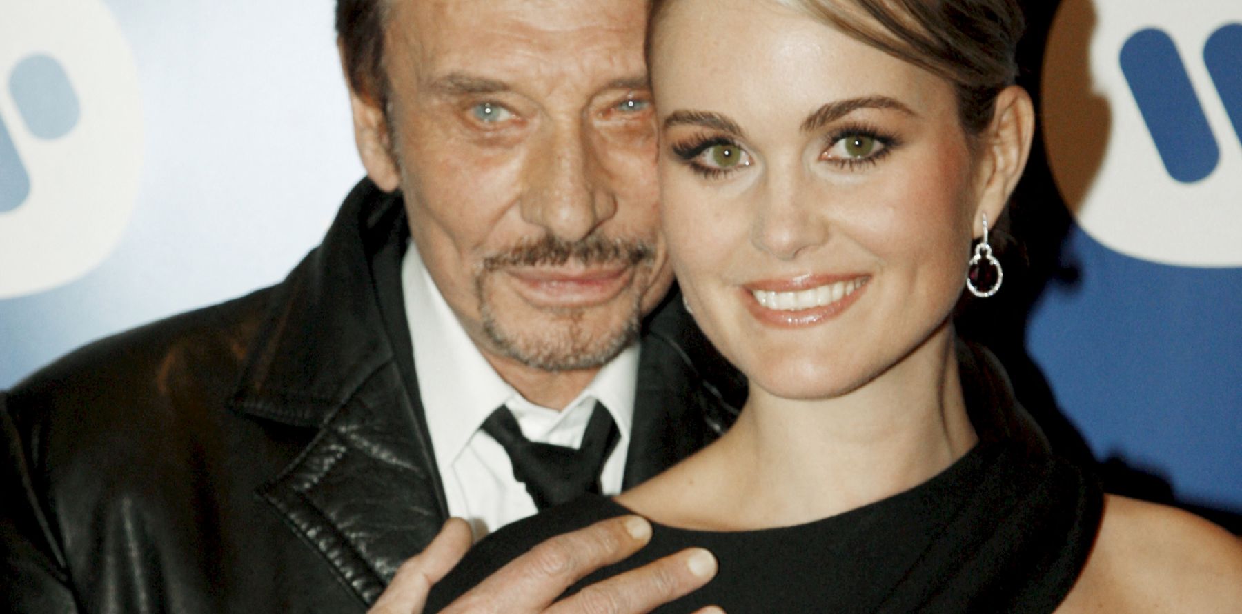 Johnny Hallyday, sa maison de Marnes-la-Coquette en vente et "vétuste