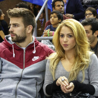 "Une Rolex pour une Casio" : Shakira se moque ouvertement de Gerard Piqué et clash sa nouvelle copine !