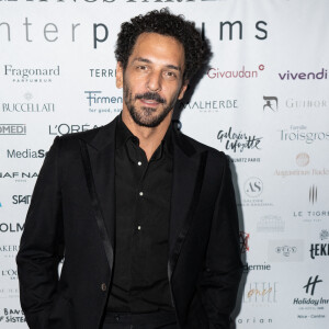 Exclusif - Tomer Sisley - Plusieurs célébrités du spectacle et de l'audiovisuel ont assisté à la soirée de gala de l'ONG "Elisecare", organisée au Pavillon Ledoyen. © Anthony MKRTCHIAN via Bestimage 