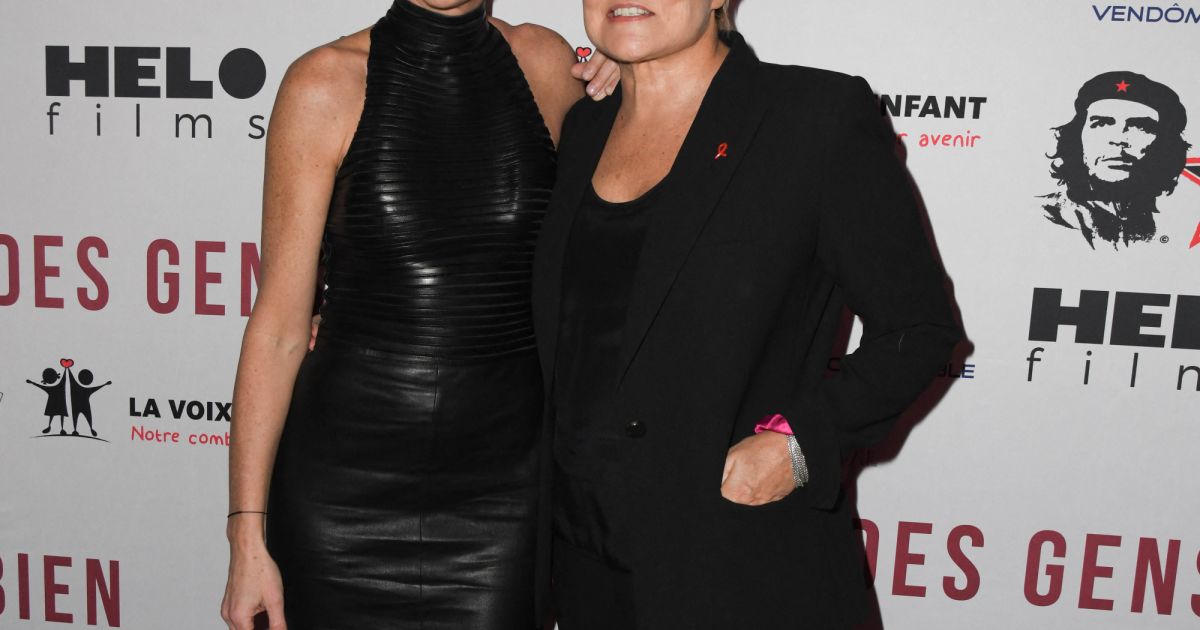 anne le nen muriel robin