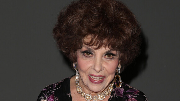 Gina Lollobrigida : Mort de l'actrice de Fanfan la tulipe à 95 ans, les causes du décès encore inconnues