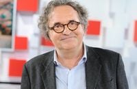 Grégoire Bonnet : Ce choix qu'il a fait et qui a brisé son couple avec Aurélie, la mère de sa fille