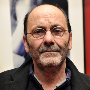 Jean-Pierre Bacri - Avant-première d'"Au bout du conte" d'Agnès Jaoui aux Ugc Les Halles en 2013