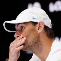 Rafael Nadal à nouveau blessé : le champion "détruit", sa femme Xisca en larmes à ses côtés !