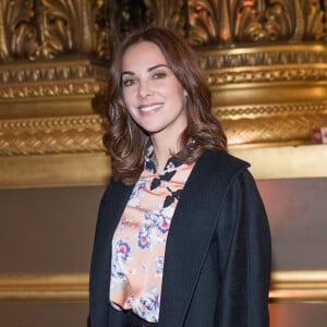 Exclusif - Mélissa Theuriau - Avant-première de la nouvelle saison "Festival Pirates et Princesses" de Disneyland Paris au Palais Garnier à Paris, France, le 9 mars 2018. © Cyril Moreau/Bestimage