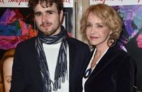 Fanny Cottençon (Scènes de ménages) : Qui est son fils, lui aussi comédien ?
