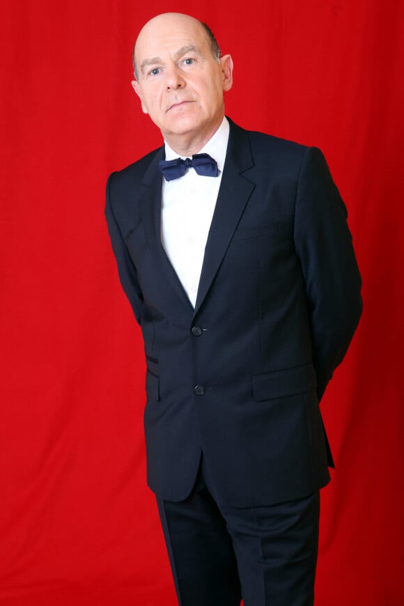Prix special - Exclusif - Didier Benureau lors de l'enregistrement de l'emission "Le grand cabaret sur son 31" - diffusion le 31/12/2012