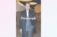 Roger Federer : Rare sortie avec Mirka pour la Fashion Week, le couple très chic pour le défilé Chanel