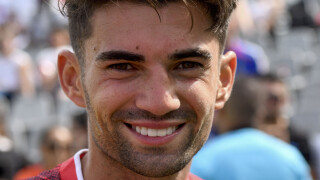 Enzo Zidane : Sieste câline avec sa fille Sia, ce moment trop chou qui fait fondre sa sublime femme Karen