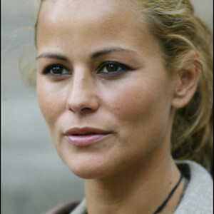 Cécile Siméone - Rentrée de la chaîne de télévision TF1 à Paris