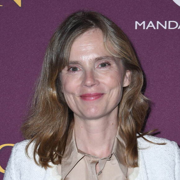 Isabelle Carré - Première du film "La Dégustation" au Cinéma UGC Ciné Cité Bercy à Paris, France, le 29 Août 2022. © Giancarlo Gorassini/Bestimage