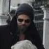 Brad Pitt et Angelina Jolie sont à Venise avec leurs filles Zahara et Shiloh. 18/02/2010
