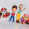 Craquez pour ces jouets Pat'Patrouille et leur promo XXL