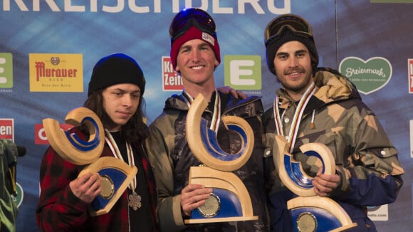 Un champion du monde de ski perd la vie à seulement 31 ans, pris dans une terrible avalanche au Japon