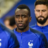 "Il est meilleur en foot..." : le tacle d'un investisseur de Qui veut être mon associé sur Blaise Matuidi !