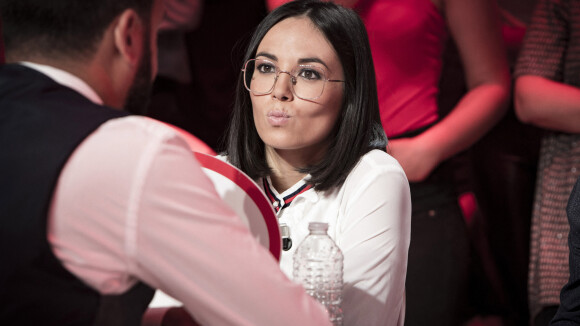 Agathe Auproux accusée d'être infidèle : elle tombe sur le père d'un prétendu ex et subit sa grosse colère