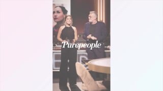 "Je ne sais pas quoi vous dire" : Léa Salamé gênée pour parler de Laurent Ruquier