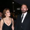 "Montre-toi plus motivé..." : Jennifer Lopez recadre Ben Affleck, énorme malaise aux Grammy Awards