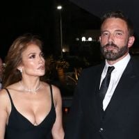 "Montre-toi plus motivé..." : Jennifer Lopez recadre Ben Affleck, énorme malaise aux Grammy Awards