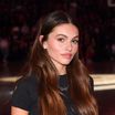 Thylane Blondeau en mode "twins" avec sa célèbre maman, et leur créature star s'invite à la fête !