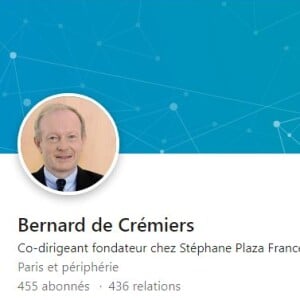 Bernard de Crémiers