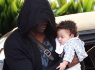 Heidi Klum et Seal : Le couple nous montre encore l'adorable Lou et... emmène la famille prendre le large !