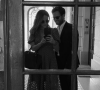 L'agent immobilier Antoine Blandin (Recherche appartement ou maison) en couple avec Carolyn Lambot - Instagram