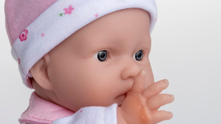 Votre enfant va adorer ces jouets poupons
