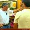 Clash entre Adeline et Farid