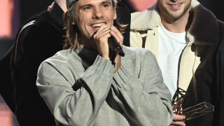 Victoires de la musique : Orelsan proche d'un record, Angèle et Stromae récompensés.. le palmarès complet !