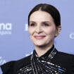 Marina Foïs sensuelle face à Juliette Binoche, récompensée, et au look original