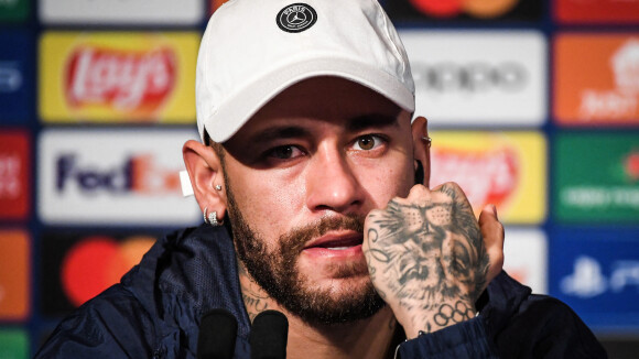 Neymar installé dans la banlieue chic de Paris : il fait vivre un cauchemar à ses voisins à Bougival !