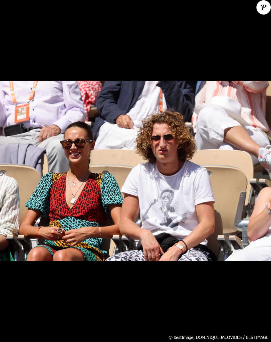 Yannick Noah Sa Fille Jenaye Partage Un Moment Sexy Avec Son Célèbre Boyfriend Le Diaporama 0183