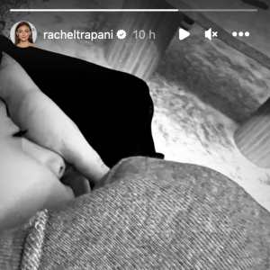 Pour l'aîné Gianni, ce cambriolage est d'ailleurs un véritable choc. En story Instagram, Rachel Legrain-Trapani a en effet confié qu'il avait désormais "peur de rester dans la maison".