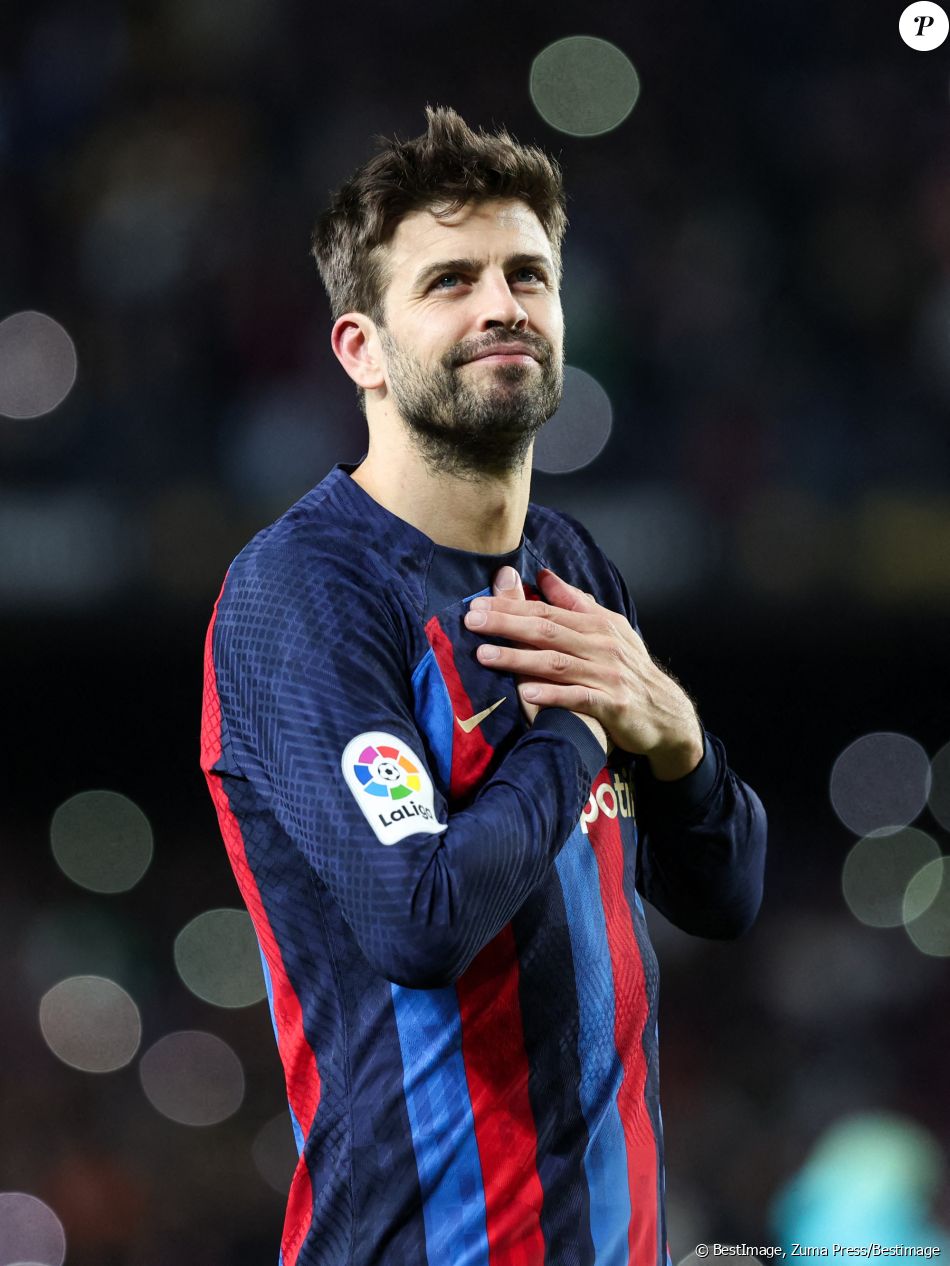 G rard Piqu Joue Son Dernier Match Au FC Barcelone Avant Sa Retraite g-rard-piqu-joue-son-dernier-match-au-fc-barcelone-avant-sa-retraite