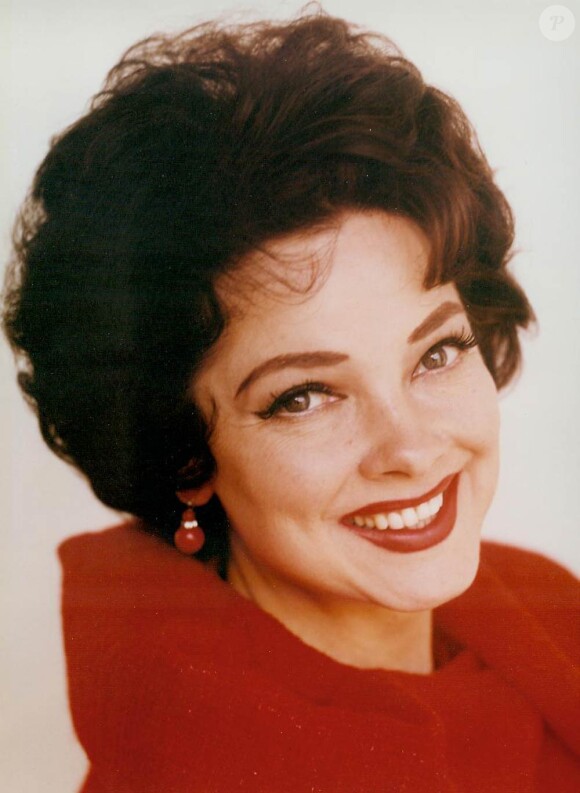 Kathryn Grayson, vedette de l'âge d'or du musical, est décédée le 17 février 2010