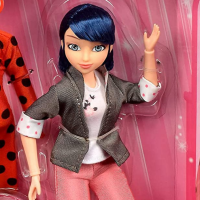 Ces poupées Miraculous Ladybug vont devenir les préférées de votre enfant