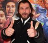 Il y avait du beau monde hier soir, lundi 20 février 2023, au cinéma Publicis à Paris.
Michaël Youn - Avant-Première du film "BDE" de M. Youn au cinéma Publicis à Paris. © Veeren/Bestimage
