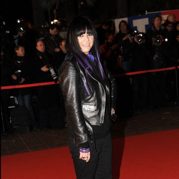 Jena Lee amoureuse d'un rappeur très célèbre qui lui a brisé le coeur, des clichés dévoilés
Archives : Jena Lee aux NRJ music awards 2010