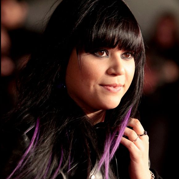 Jena Lee amoureuse d'un rappeur très célèbre qui lui a brisé le coeur, des clichés dévoilés
Archives : Jena Lee aux NRJ music awards 2010