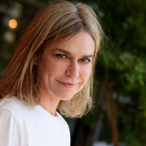 Marie-Josée Croze fête ses 53 ans, un âge qui lui va à ravir
Marie-Josée Croze lors des Internationaux de France de Tennis de Roland Garros à Paris © Dominique Jacovides/Bestimage