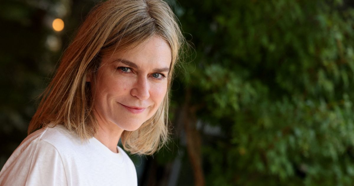 "Ma mère me gardait pour arrondir ses fins de mois" MarieJosée Croze