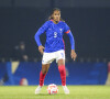 Wendie Renard (Fra) - Tournoi de France 2023 - Match amical "France - Danemark (1-0)" au stade Francis Le Basser, le 15 février 2023. 