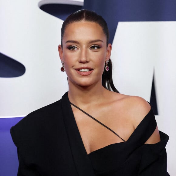 Adèle Exarchopoulos s'est fait remarquer aux César 2023
Adèle Exarchopoulos au photocall de la 48ème cérémonie des César à l'Olympia à Paris le 24 février 2023 © Dominique Jacovides / Olivier Borde / Bestimage 