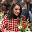 Kate Middleton dithyrambique sur son fils, le prince George, adepte de rugby : "Il est grand, il a le physique"