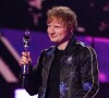 Dans un texte très intime, il a révélé avoir traversé de nombreuses épreuves au début de l'année 2022, essence même de son opus à venir.
Ed Sheeran - Les personnalités assistent aux Brit Awards à l'O2 Arena à Londres, le 8 février 2022.